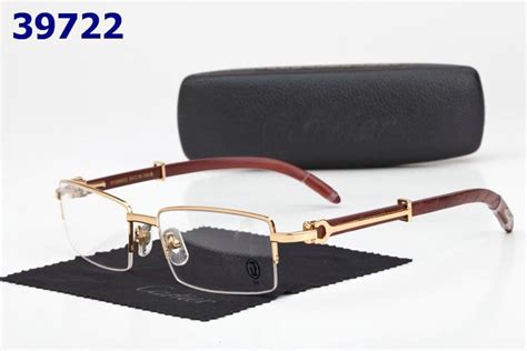 cartier glasses mens replica|best cartier glasses alternative.